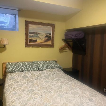 Pring Guesthouse Hamilton Kültér fotó