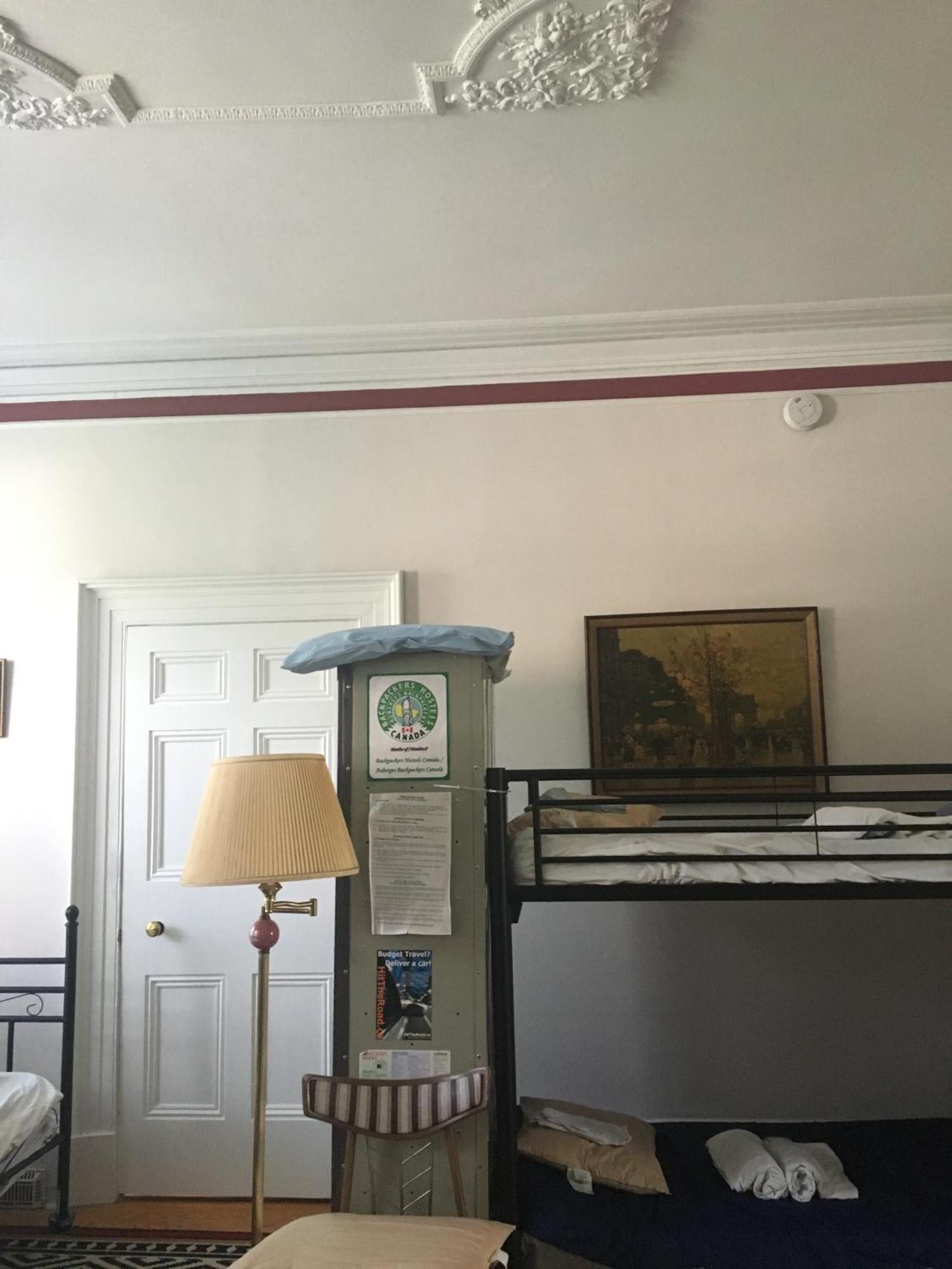 Pring Guesthouse Hamilton Kültér fotó