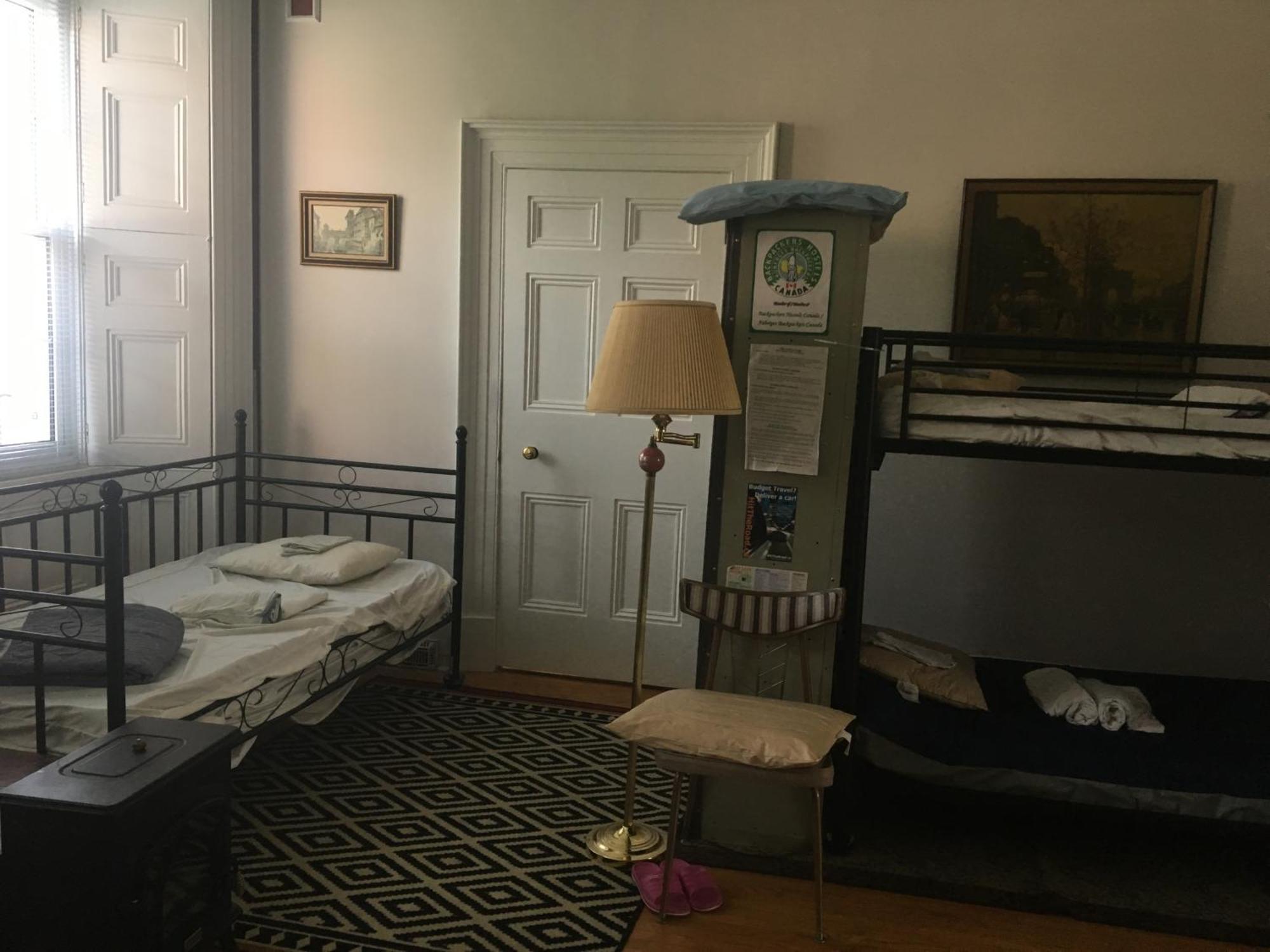 Pring Guesthouse Hamilton Kültér fotó