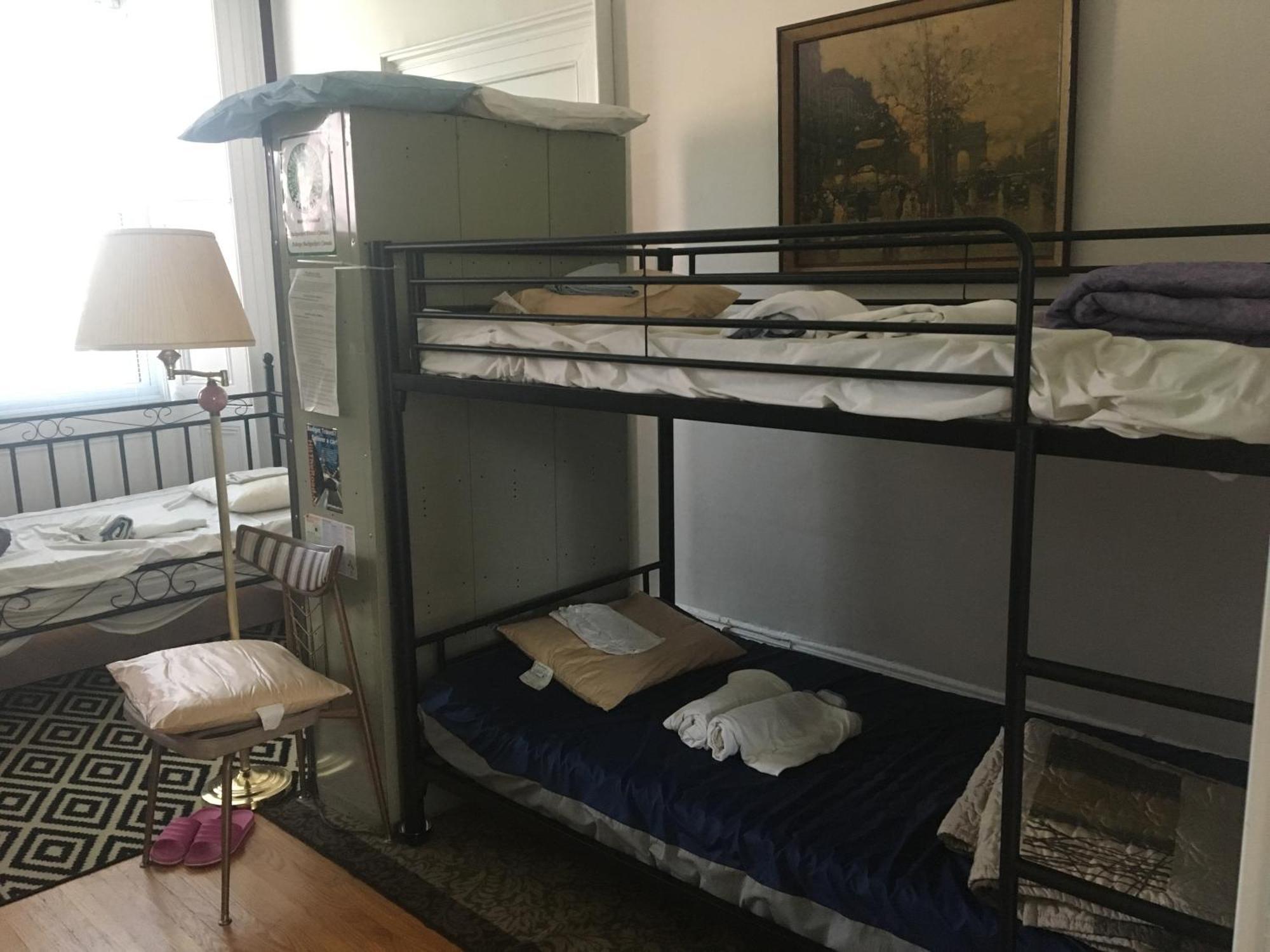 Pring Guesthouse Hamilton Kültér fotó