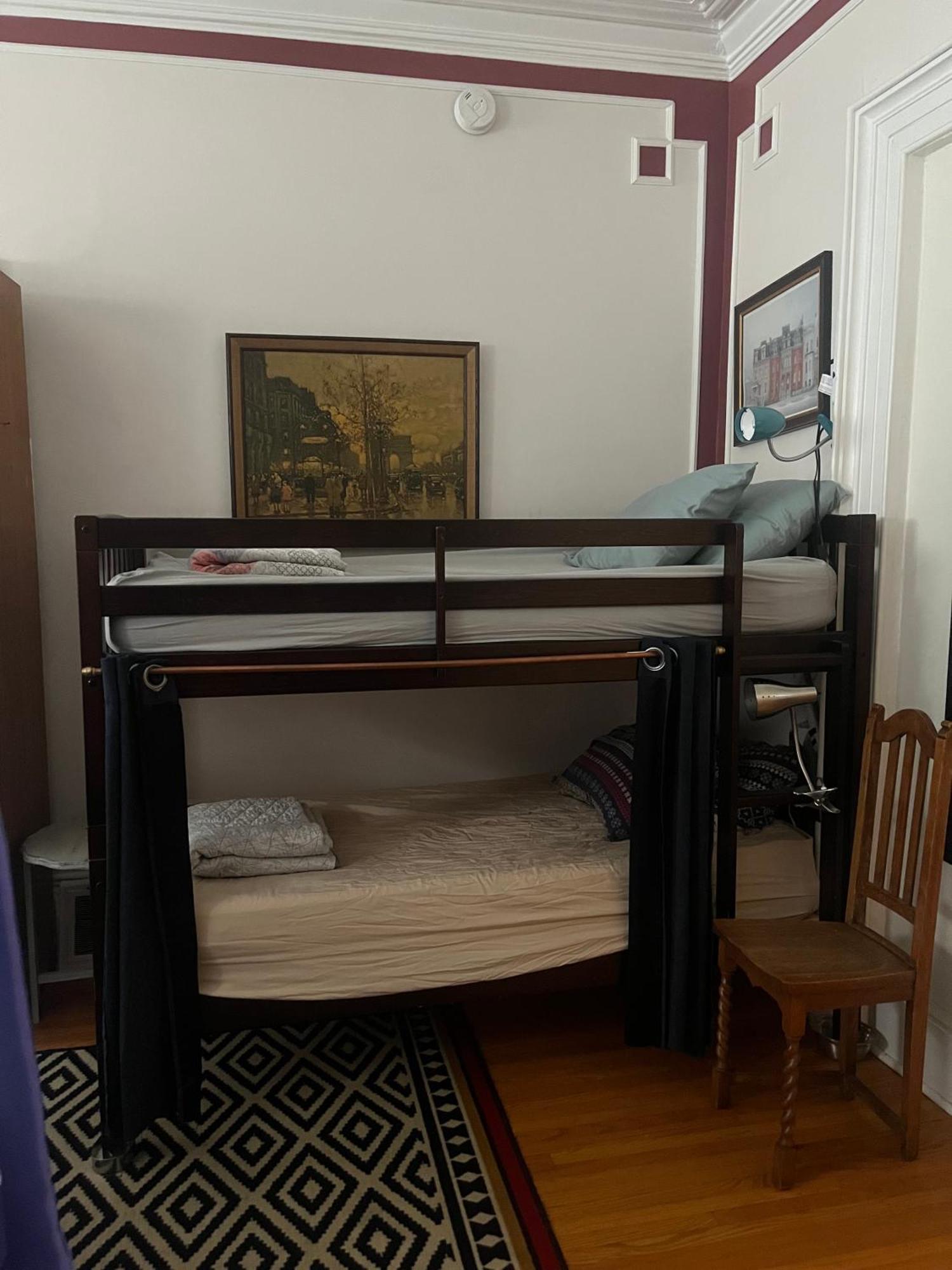Pring Guesthouse Hamilton Kültér fotó