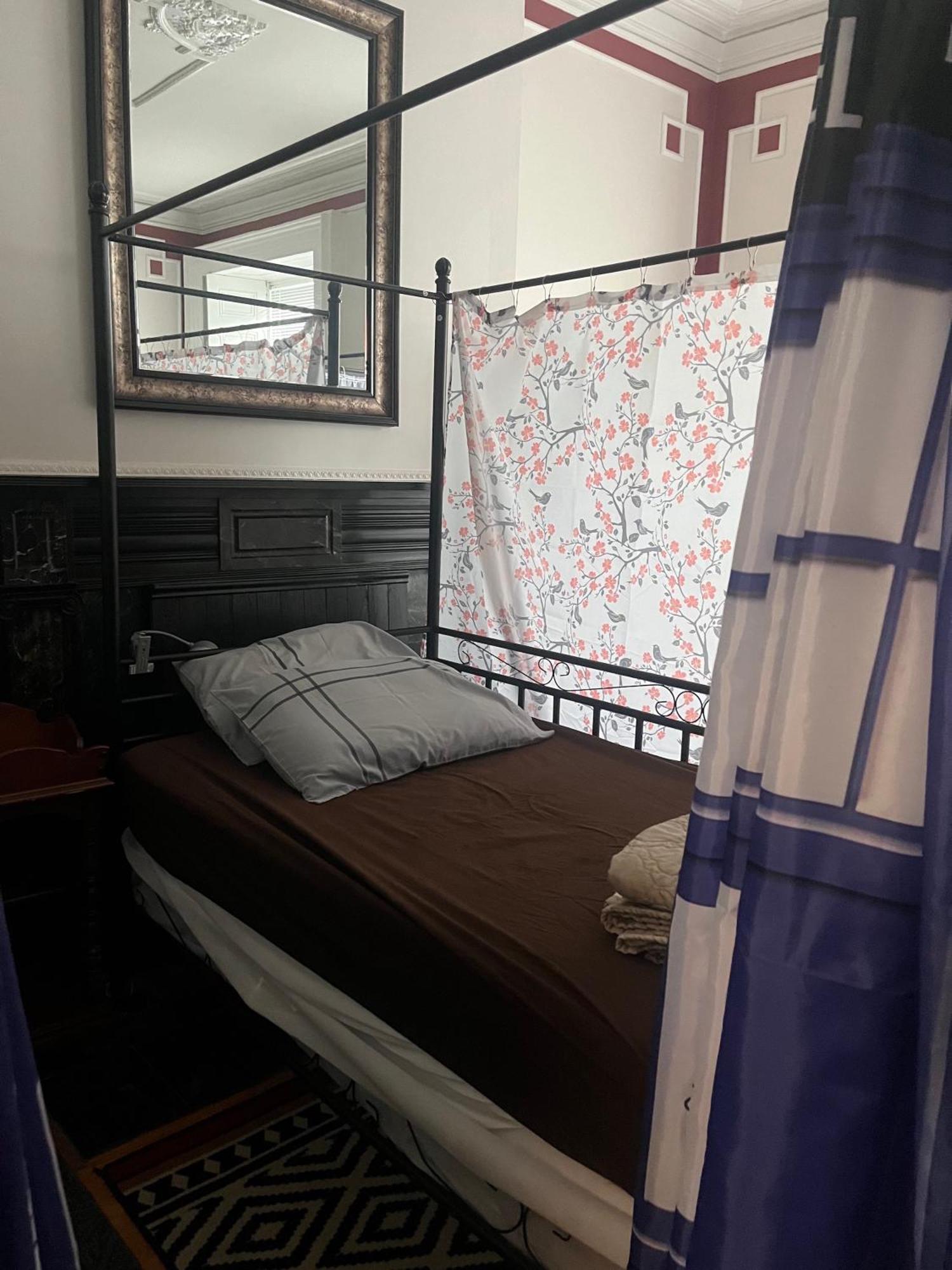 Pring Guesthouse Hamilton Kültér fotó