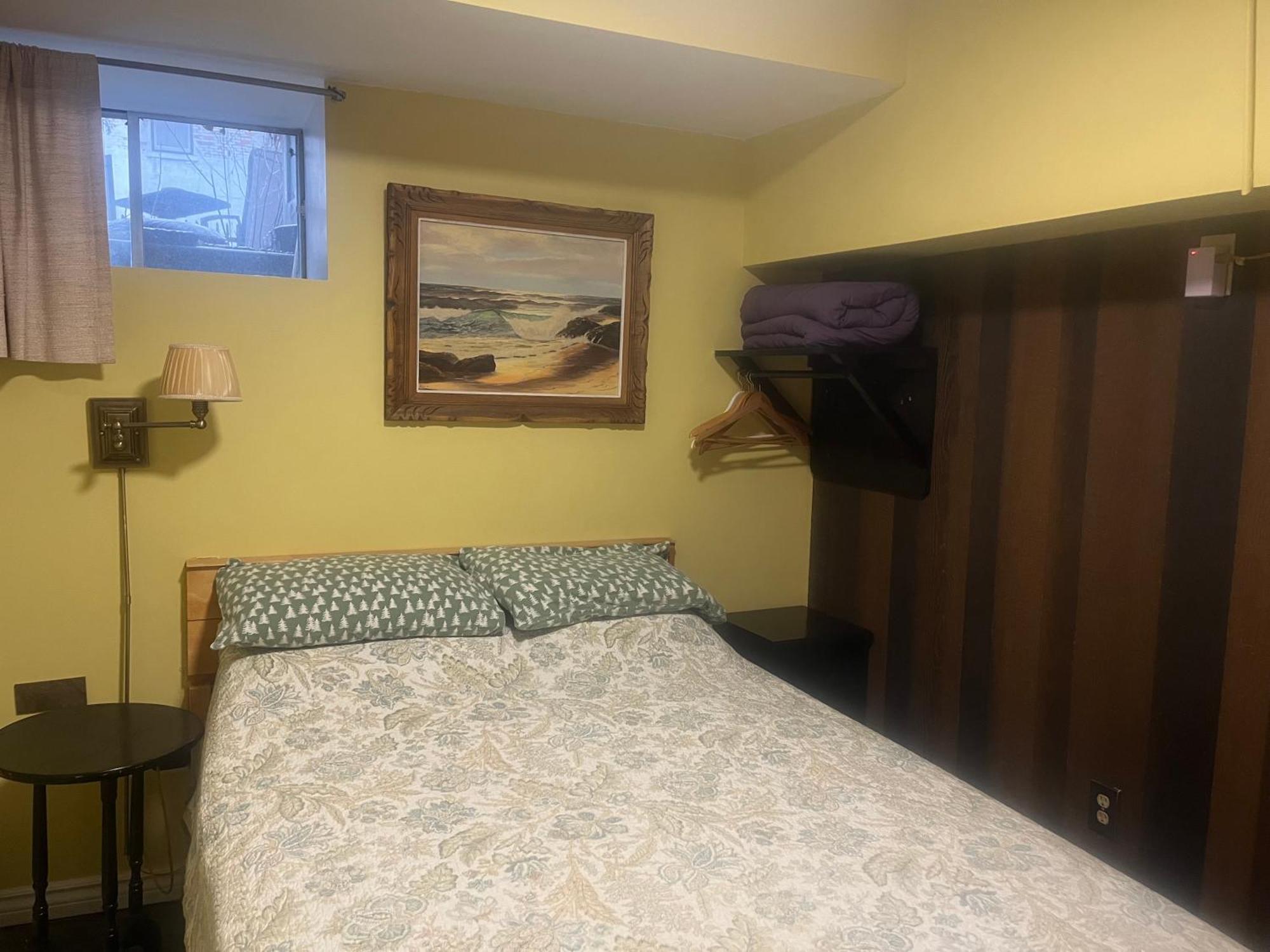 Pring Guesthouse Hamilton Kültér fotó